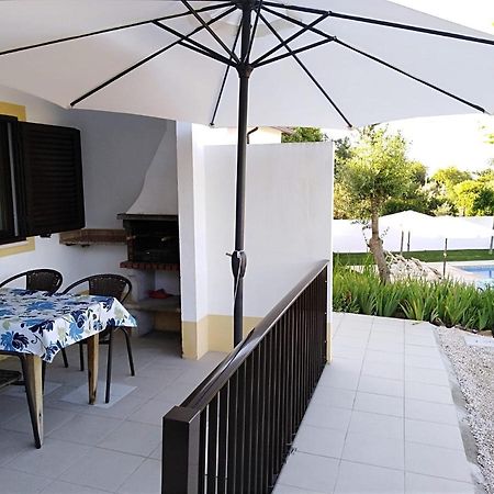 Harmonia Apartamento Ouzenda Exterior foto